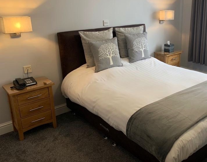 Hotels In West Bridgford – Beeches Hotel